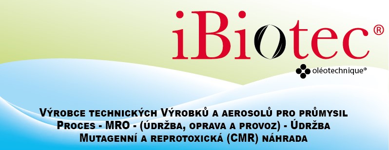 iBiotec® BIOCLEAN® INOX AL Čisticí přípravek na nerez 4 funkce